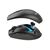 Мышь 2Е MF2030 WL Rechargable Black, фото 5