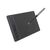Графический планшет Huion 6.3&quot;x3.9&quot; H641P, черный H641P, фото 10