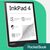 Электронная книга PocketBook 743G InkPad 4, Stardust Silver, фото 3