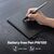 Графический планшет Graphical tablet H420X Black, фото 2