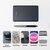 Графический планшет Graphical tablet H420X Black, фото 3