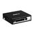 Коммутатор 2E PowerLink SP401F 4xFE PoE+, 1xFE Uplink, 55Вт, неуправляемый, фото 2