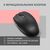 Мышь 2Е MF2030 WL Rechargable Black, фото 8