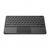Клавиатура Blackview K1 Bluetooth беспроводная Black, фото 11