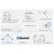 Наушники Blackview TWS BT AirBuds 6 White, фото 11