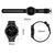 Смарт-часы Blackview R8 Pro 46 mm Black, фото 3