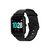 Смарт-часы Blackview R3 42 mm Black, фото 1