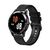 Смарт-часы Blackview X1 Nodic 512KB+64MB Black, фото 1