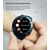 Smart watch Blackview X5 256KB+1Мб Black, фото 4