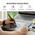 Графический планшет Huion 13,3&quot; Kamvas 13 G3, DP, USB-C, черный GS-1333, фото 11