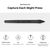 Графический планшет Huion 13,3&quot; Kamvas 13 G3, DP, USB-C, черный GS-1333, фото 10