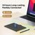 Графический планшет Huion 6.3&quot;x3,9&quot; Inspiroy Frego S, Bluetooth, USB-C, черный L-310, фото 8