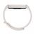 Xiaomi Smart Band 9 Active Beige White, фото 3