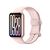 Xiaomi Smart Band 9 Pro Rose Gold, фото 1