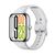 Redmi Watch 5 Silver Gray, фото 1