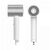 Фен Xiaomi Water Ionic Hair Dryer H500 EU, фото 11