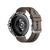 Xiaomi Watch 2 Pro Bluetooth Silver (Brown Leather Strap), фото 3