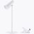Настольная лампа Xiaomi Flexible Rechargeable Lamp GL White, фото 10