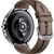 Xiaomi Watch 2 Pro 4G Silver (Brown Leather Strap), фото 2