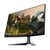 Dell Alienware - 27&quot; AW2723DF Gaming Monitor, IPS, 280Hz, 1ms, QHD (2560 x 1440), HDMI, Display port, White, фото 10