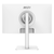 MSI — 24″ Modern MD2412PW Monitor, IPS, 1mc, 100hz, FHD (1920×1080), HDMI+TypeC, White, фото 4