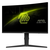 MSI — 27″ MAG 275CQRF QD E2 Curved Gaming Monitor, VA, 0,5mc, 180hz, WQHD (2560×1440), HDMI+DP+TypeC, Black, фото 10