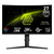 MSI — 27″ MAG 275CQRF QD E2 Curved Gaming Monitor, VA, 0,5mc, 180hz, WQHD (2560×1440), HDMI+DP+TypeC, Black, фото 9