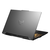 ASUS TUF Gaming FX607 Intel Core i5-210H| DDR4 16GB| SSD 512GB| 16″ WUXGA 144Hz| 4GB GeForce RTX3050| Backlit| NoOS| RU| Black, фото 4
