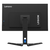 Lenovo — 27″ Legion Y27f-30 Gaming Monitor, IPS, 0,5mc, 240Hz, FHD (1920×1080), HDMI+Display Port, фото 3