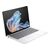 HP EliteBook X G1a 14 AI (AMD Ryzen™ AI 7 PRO 360/LPDDR5x 16GB/SSD 1TB/14&quot; 2.8K OLED/Touch/AMD Radeon™ Graphics/Win 11Pro/ RU) Silver, фото 3