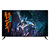 Aorus — 48″ FO48U-EK Gaming Monitor, VA, 120Hz, 4mc, UHD (3840×2160), 4K, HDMI, DisplayPort, USB, RGB, Black, фото 9