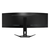 Aorus — 49″ CO49DQ Gaming Monitor, 144Hz, 0,03mc, DQHD (5120×1440), 4K, HDMI, DisplayPort, Type-C, USB, RGB, OLED, фото 3