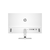 HP - 24&quot; 524SA LED Monitor, IPS, 100Hz, 5mc, FHD (1920x1080), VGA+HDMI, Silver Black, фото 3