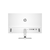 HP - 27&quot; 527SW LED Monitor, IPS, 100Hz, 5mc, FHD (1920x1080), VGA+HDMI, Silver White, фото 3