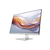 HP - 24&quot; 524SH LED Monitor, IPS, 100Hz, 5mc, FHD (1920x1080), VGA+HDMI, Silver Black, фото 2