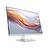 HP - 24&quot; 524SH LED Monitor, IPS, 100Hz, 5mc, FHD (1920x1080), VGA+HDMI, Silver Black, фото 3