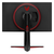 LG — 27″ 27GP750-B UltraGear Gaming Monitor, IPS, 1mc, 240Hz, FHD (1920×1080), HDMI+Display Port, NVideo G-Sync™, фото 5