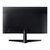 Samsung - 27&quot; LS27C310EAEXXS  LED Monitor,  IPS, 75Hz, 5mc, FHD (1920x1080),  HDMI, DVI, Black, фото 2