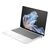 HP EliteBook X G1a 14 AI (AMD Ryzen™ AI 7 PRO 360/LPDDR5x 16GB/SSD 1TB/14&quot; 2.8K OLED/Touch/AMD Radeon™ Graphics/Win 11Pro/ RU) Silver, фото 2