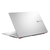 ASUS Vivobook Go 15 (AMD Ryzen 3-7320U/ DDR5 8GB/ SSD 512GB/ 15.6&quot; FHD IPS/ AMD Radeon Graphics/ No OS/ RU) Silver, фото 3