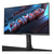 Gigabyte — 28″ M28U-AE Gaming Monitor, IPS, 144hz, 1mc, UHD (3440 х 1440), HDMI, DisplayPort, Type C, USB, Black, фото 10