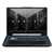 ASUS TUF Gaming FX506 AMD Ryzen 5-7535H| DDR4 8GB| SSD 512GB| 15.6″ FHD 144Hz| 4GB GeForce RTX2050| Backlit| Win11| RU| Black, фото 1