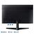 Samsung - 27&quot; LS27C310EAEXXS  LED Monitor,  IPS, 75Hz, 5mc, FHD (1920x1080),  HDMI, DVI, Black, фото 3