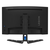 Lenovo- 27″ R27fc-30, VA, 0.5mc, 280 hz, FHD (1920×1080), 2x HDMI 2.1 TMDS, 1x DP 1.4, фото 4