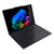 Lenovo ThinkPad T14s G6 Snapdragon X Elite X1E-78-100| DDR5 32GB| SSD 512GB| 14″ WUXGA IPS| Integrated Qualcomm Adreno| Backlit| Win11| RU| Black, фото 2