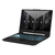 ASUS TUF Gaming FX506 AMD Ryzen 5-7535H| DDR4 8GB| SSD 512GB| 15.6″ FHD 144Hz| 4GB GeForce RTX2050| Backlit| Win11| RU| Black, фото 2