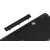 Клавиатура 2E Touch Keyboard KT100 WL/BT BLACK, фото 5