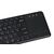 Клавиатура 2E Touch Keyboard KT100 WL/BT BLACK, фото 3