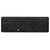 Клавиатура 2E Touch Keyboard KT100 WL/BT BLACK, фото 1
