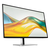 HP - 27&quot; S5 Pro 527PQ Monitor, IPS, 5mc, 100Hz, QHD (2560x1440), HDMI+DP, Black, фото 3